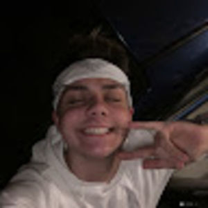 Meet your Posher, Samuel